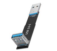 USB 3.0 A to Adapter Test Card Lightweight Test Board for Efficient Data Processing with Multiple Protection