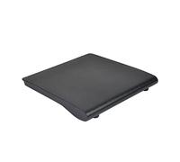 USB 3.0 DVD-RW External Optical Drive Slim CD ROM Disk Reader DVD RW Burner CD Writer for Desktop PC Laptop Tablet DVD Player(Nero)