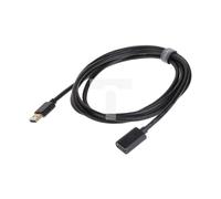 USB 3.0 Extension Cable WG/2.0M 2.0m Y-C459GBK