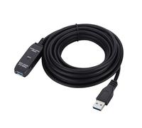 USB 3.0 Extension Cord 5m/10m/15m/20m Active Repeater Booster High Bandwidth Data Transfer Printer Scanner Cable USB Male to Female Repeater Cable