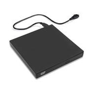 USB 3.0 External DVD Reader USB-A CD Player Burner Lector Recorder Optical Disk Drives For PC Laptop Notebook Computer Smooth Operation