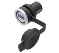 USB 3.0 Female-Female Adapter T0-BUSB30