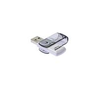 USB 3.0 Flash Drive 32 GB, TLC, Vivid Edition (Gray)