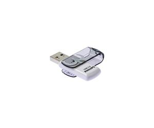 USB 3.0 Flash Drive 32 GB, TLC, Vivid Edition (Gray)
