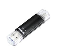 USB 3.0 KEY LAETA TWIN 32GB 40MB N