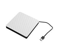 USB 3.0 Slim External DVD RW CD Writer Drive Burner Reader Player Optical Drives For Laptop PC dvd burner dvd portatil