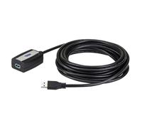 USB 3.0 SuperSpeed 5 Gbps Extension Cable Backwards compatible USB 2.0/1.1 5m