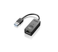 Lenovo 4X90S91830 USB 3.0 to Ethernet Adapter