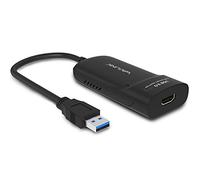 USB 3.0 to HDMI Adapter Slim External Video Card Display Monitor