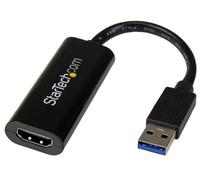 USB 3.0 to HDMI External Video Card Multi Monitor Adaptor 1920 x 1200, 1080p - S