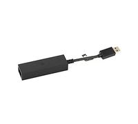 USB 3.0 to RJ45 Ethernet Adapter Compatible with PS VR2, LAN Network Connection Adaptor, Plug and Play Stable Internet Connector for Playstation VR2 Headset