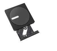 USB 3.0 &Type C DVD Drive CD Burner Driver Drive-free High-speed Read-write Recorder External DVD-RW Player Writer Reader