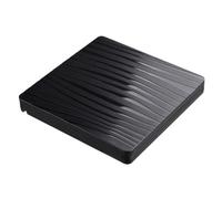 USB 3.0/Type C External DVD Drive CD DVD-RW Player Rewriter Burner Desktop Compact Small