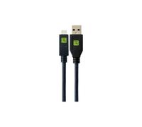 USB 3.0 USB-A to USB-C 3.2 Gen1 Cable 15W ICOC MUSB31-CMAM05T