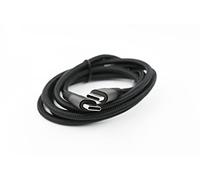 USB 3.1 cable compatible with Zeiss ZX1, 10GbpS, supports USB-PD up to 100W, 1,2m