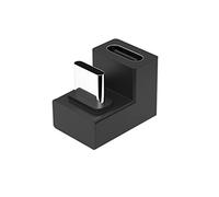 USB 3.1 Type C Adapter Male To Male Extender 20Gbps Data Sync Converter For Computer Laptop Fast Transfer Type-c Adapter Connector Usb C Plug