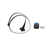 USB 3.1 Type C Front Panel Header Extension Cable 50 cm, USB 3.1 Type E to USB 3.1 Type C Cable,Gen 2 10 Gbps Cable