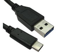 CDL 0.5m USB Type C M - Type A M