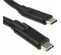 kenable USB 3.1 Type C Male to Male Full Feature Gen1 Cable 5Gb 3 Amp 2m