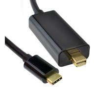 ProSignal Pro Signal - Usb-C To Mini Displayport Lead, 5M 4K 60Hz