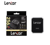 USB 3.2 Lexar C50V USB Type-C Driving record USB Flash Drive 64GB 128GB 256GB High Speed Mini U Disk Pendrive USB Memory Stick