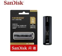 USB 3.2 Sandisk Z880 USB Flash Drive 128GB 256GB High Speed Memory Stick 512GB 1TB Original USB Mini U Disk pendrive