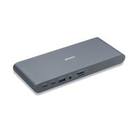 USB 3.2 Type C Laptop Docking Station