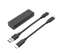 Usb 32 To 5Gbe Network Adapter With Realtek Rtl8157 Chip For Windows for MAC for LINUX Supporting 5Gbps High Speed Ethernet Connection For Business Travel