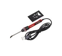 Sealey SDL13 Usb 3D Print Finishing Tool/Plastic Welder 8W