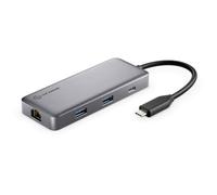 ALOGIC SPARK USB Type-C Grey