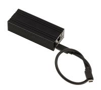 USB 4 Thunderbolt 3 Adapter Cable 10G 10 GIGABIT ETHERNET 10G Chipset AQC113