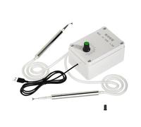 USB 5V Automatic Vacuum Suction Pen For Electronics Repair IC CPU Chip Handling With Strong Adjustable Suction High Force