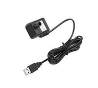 USB 5V Mini Brushless, Ultra Quiet Submersible Circulation Pump for Aquarium Fish Tank Fountain Hydroponics Flowerpot 1.5W Energy Efficient Small