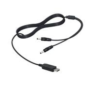 USB 5V to 8.4V Heated Glove Charger for 7.4V 3500 3000 2200mAh Li-Polymer Battery Heated Gloves, Heated Socks, Jacket, Heated Vests Replacement Charger