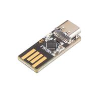 USB a C Small PD5V5A 25W Activation Power Adapter to Solve Without PD25W Power High Strength