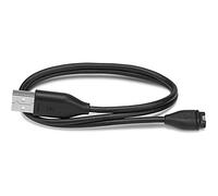 Garmin Charging/data Charging Cable Black One Size Black