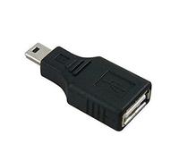 USB A female -5 pin male adapter Convenient and clever