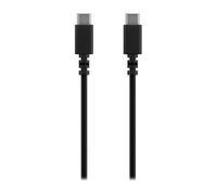 usb-a/usb-c cable Garmin Noir 0,5 m