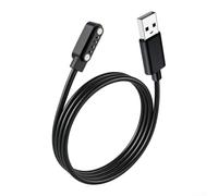 USB-AC Charging Cable for PLAUD Note Pro & Note Pro AI Voice Recorder, 3.3ft Replacement Cord with ABS Construction for Rapid Power Delivery(USB 1PC)