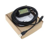 USB-ACAB230 USB-DVP Programming Cable For USB-DVP ES EX EH EC SE SV SS Series