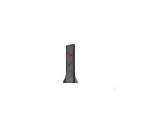 ASUS ROG USB-BE92 BE6500 Tri-Band WiFi 7 USB Adapter (6GHz Band, Supports 4096-QAM, Multi-Link Operation, Compatible with Type A and C, WPA3 Network Security)