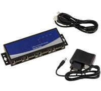 USB Adapter Converter To 4 PORT RS422 RS485 Industrial