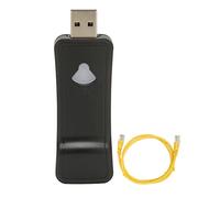 USB Adapter High Speed 300Mbps Receiver Transmitter for TV Game Consoles Printers