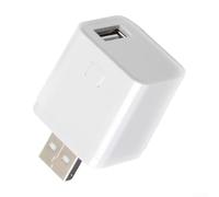 USB Adapter Switch Supporting For Tuya For Smart Life and For Zigbee Protocol 1 Gang 2 Gang 3 Gang for Mini For Smart Power Management System (1 Gang)
