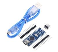 USB Adapter with CH340G Chip Development Board for Programming Microcontroller Board Accessories Electronic Building