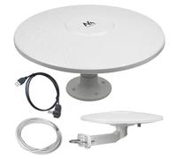 USB Aerial TV DVB-T 26.5cm Freeview Motorboat Camper Van Truck Yacht Caravan HQ