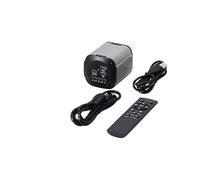 USB Autofocus IMX 335 Electronic Digital Industrial Video Microscope Camera for PCB Soldering Jewels Inspection Clear and Smooth