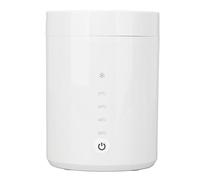 USB Baby Bottle Warmer with 4 Temperature Settings - 8800mAh Battery - Suitable for Travelers - 4.3 X 3.2in