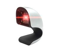 USB Barcode Scanner 1D&2D QR Code Reader with Advanced CMOS Imaging Engine High Speed 200 Times/Sec for Supermarkets Stores Efficient Wired Scanning