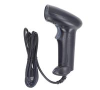 USB Barcode Scanner 2D 1D QR Code Reader Auto Scanner for Supermarket Express Warehouse Operations